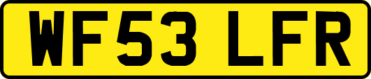 WF53LFR