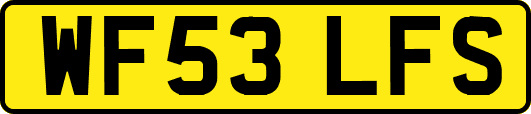 WF53LFS