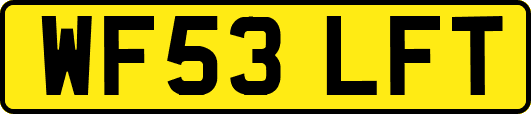 WF53LFT