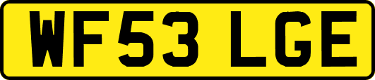 WF53LGE