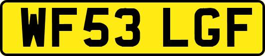 WF53LGF