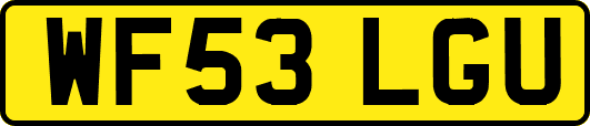 WF53LGU