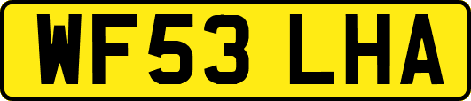 WF53LHA