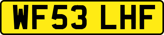 WF53LHF