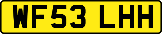 WF53LHH