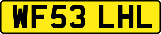 WF53LHL