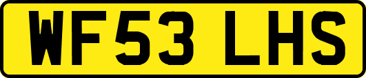 WF53LHS