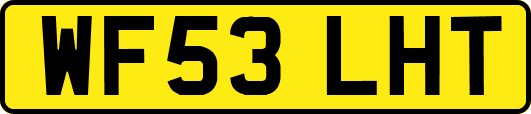 WF53LHT