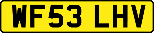 WF53LHV