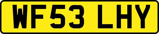 WF53LHY