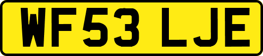 WF53LJE