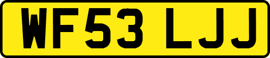 WF53LJJ