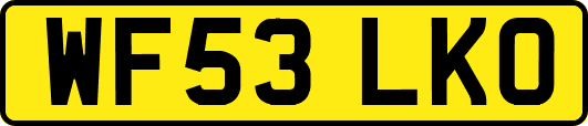WF53LKO