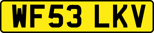 WF53LKV