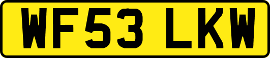 WF53LKW