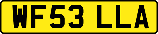 WF53LLA