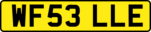 WF53LLE