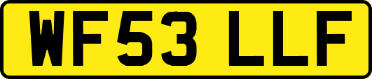 WF53LLF