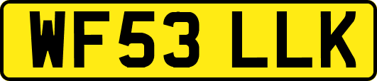 WF53LLK