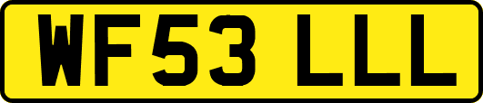 WF53LLL