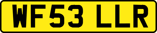 WF53LLR