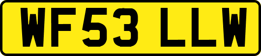 WF53LLW