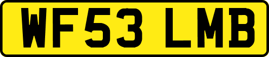 WF53LMB