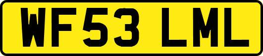 WF53LML