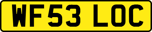 WF53LOC