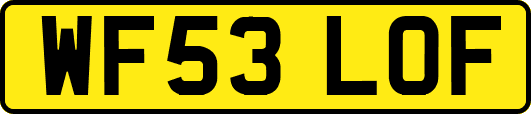 WF53LOF