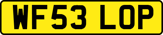WF53LOP