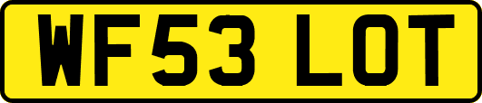 WF53LOT