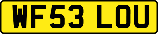 WF53LOU