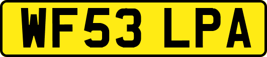 WF53LPA