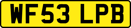 WF53LPB