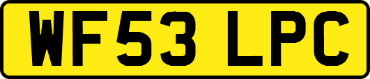 WF53LPC