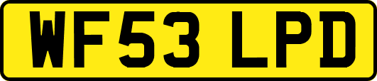 WF53LPD