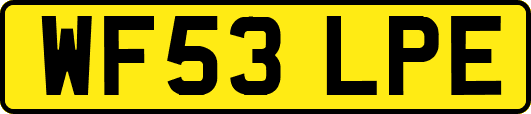 WF53LPE