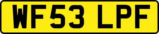 WF53LPF