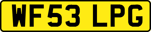 WF53LPG
