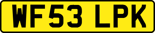 WF53LPK