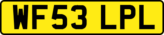 WF53LPL