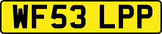 WF53LPP