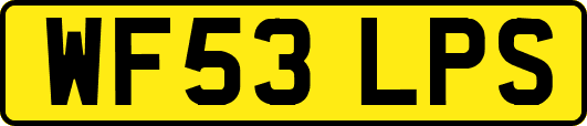 WF53LPS