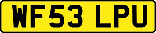 WF53LPU