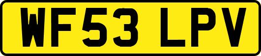 WF53LPV