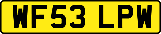 WF53LPW