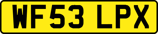 WF53LPX
