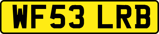 WF53LRB