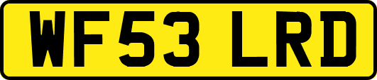 WF53LRD